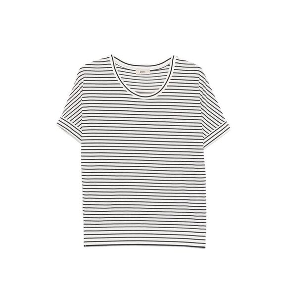 Herno Women's T-Shirts And Polos White